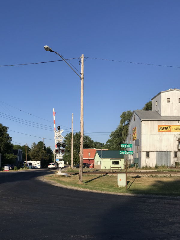 Cohoctah - 2020 Photo (newer photo)